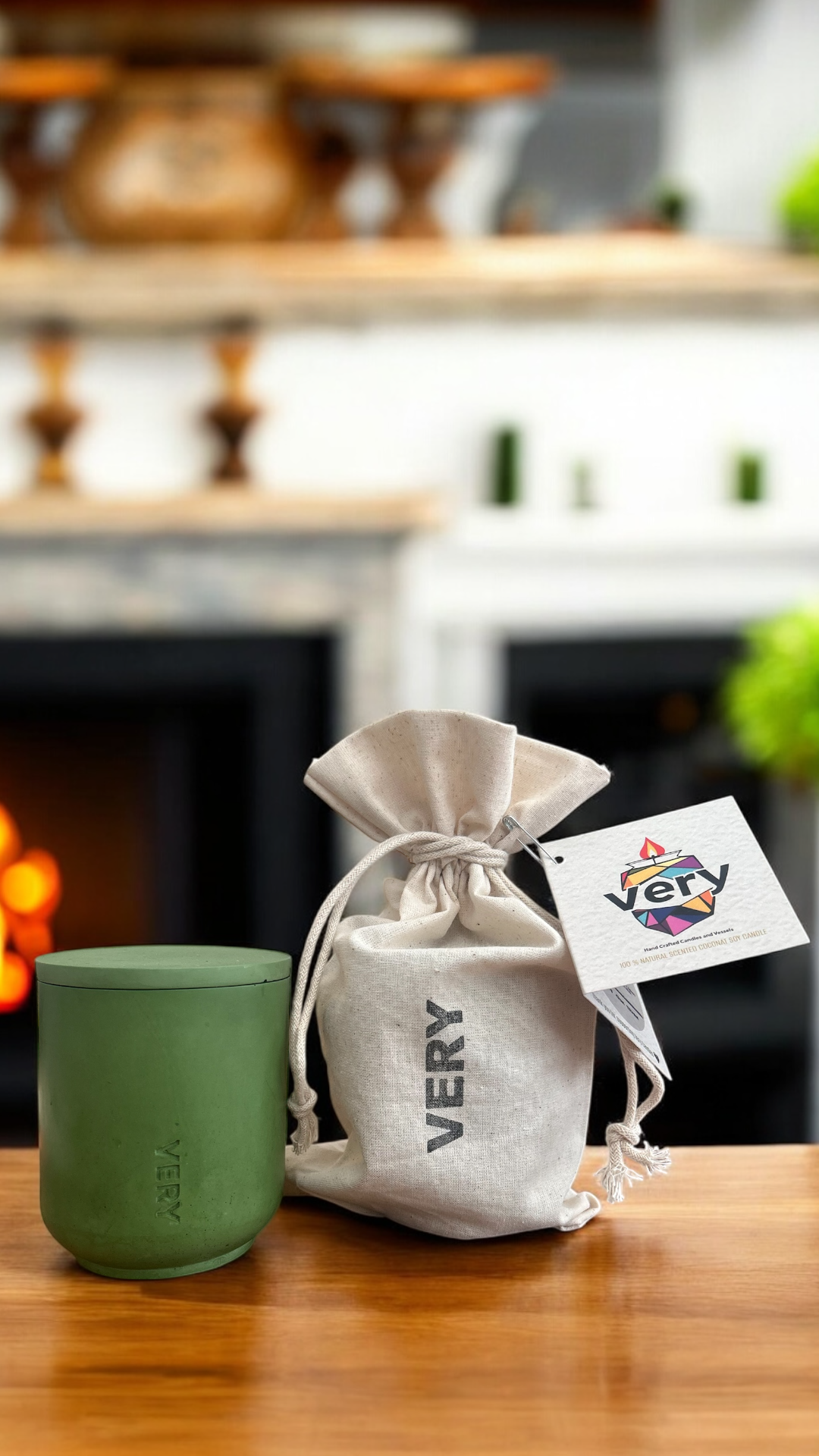 Whistler Forest Breeze