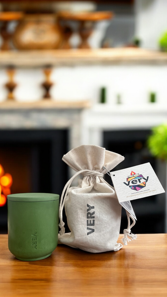 Whistler Forest Breeze