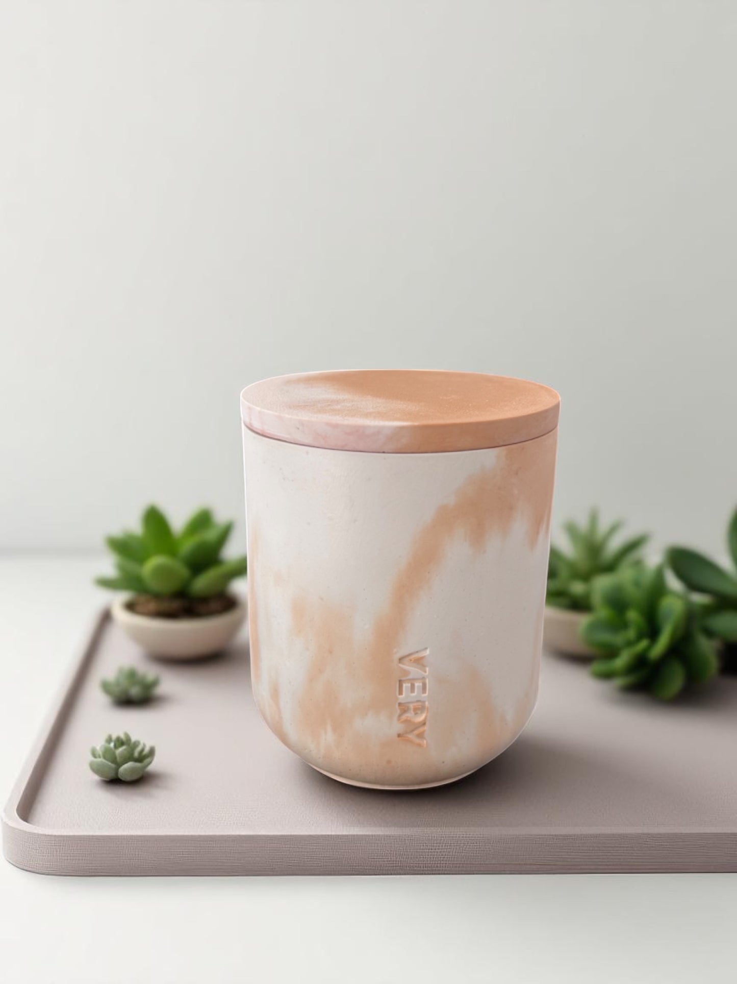 Warm Cinnamon & Vanilla Glaze